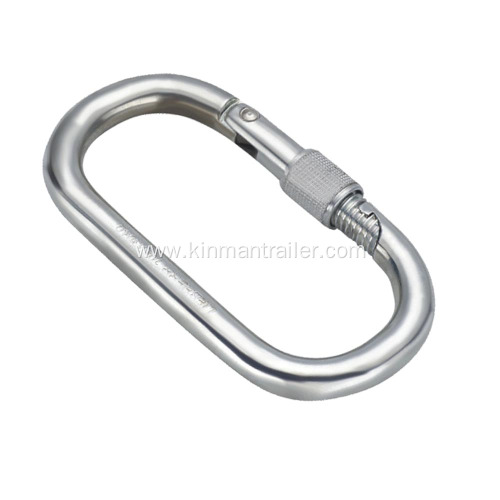 Snap Hook For Hiking Ropes